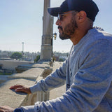Cafecito Y Fútbol™ Crewneck V2