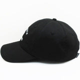 Cafecito y Fútbol™ Coach's Hat - Black