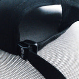 Cafecito y Fútbol™ Coach's Hat - Black