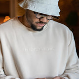 Cerebro Reversible Bucket Hat