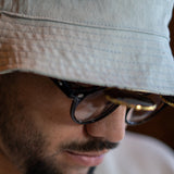 Cerebro Reversible Bucket Hat