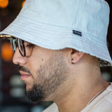 Cerebro Reversible Bucket Hat