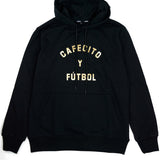 Cafecito Y Fútbol™ Verano Hoodie
