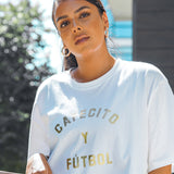 Cafecito Y Fútbol™ T V2