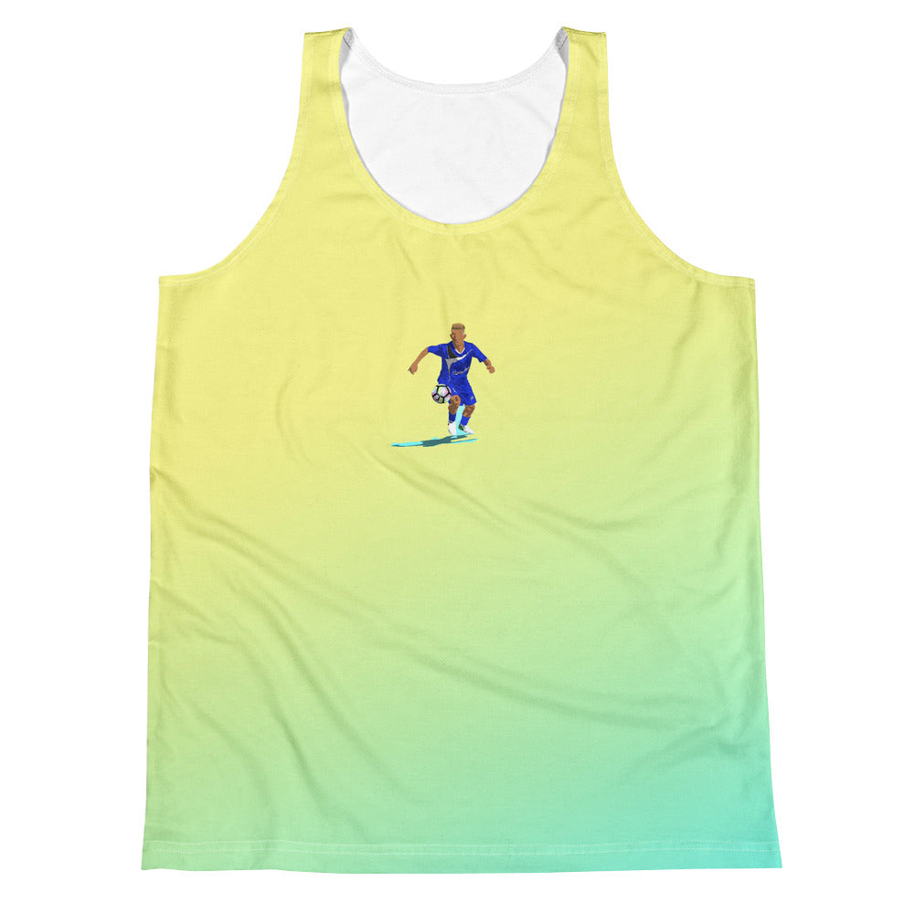 VITA CALCIO® GERMAN ALFARO HERO TANK