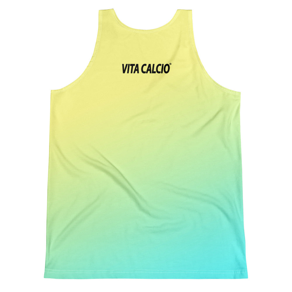 VITA CALCIO® GERMAN ALFARO HERO TANK