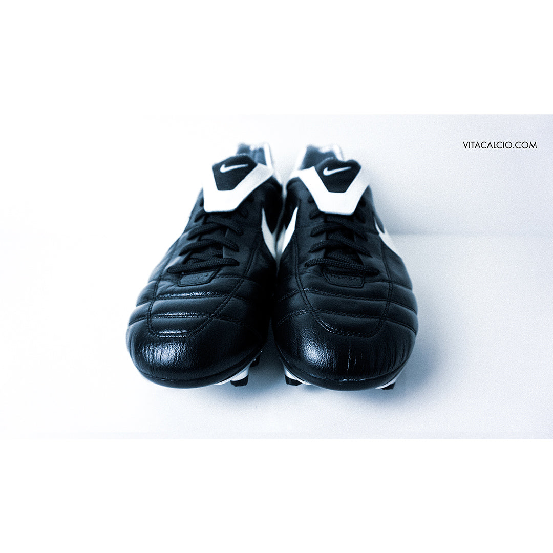 Nike Tiempo Air Legends 2 -2007/2008