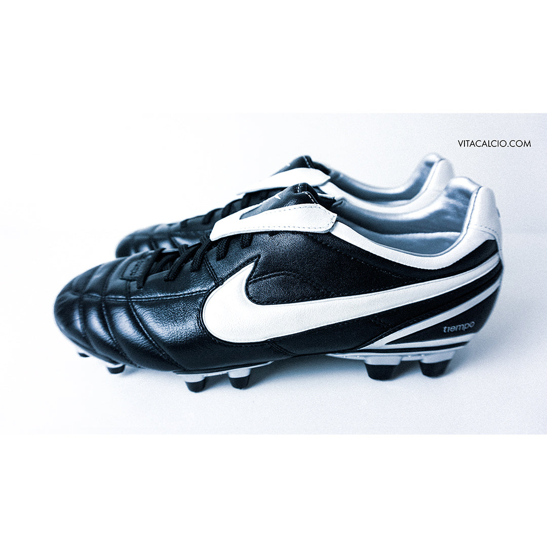 Mineraalwater voor mij lippen Nike Tiempo Air Legends 2 -2007/2008 - The Football Life | On & Off The  Pitch