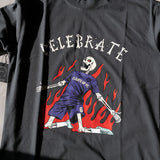 Celebrate T
