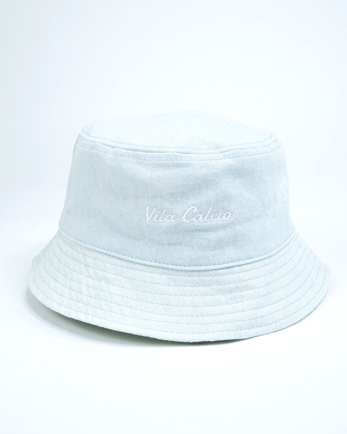 Cerebro Reversible Bucket Hat