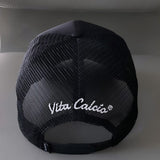 L.A. River Hat Black