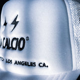 L.A. River Hat White