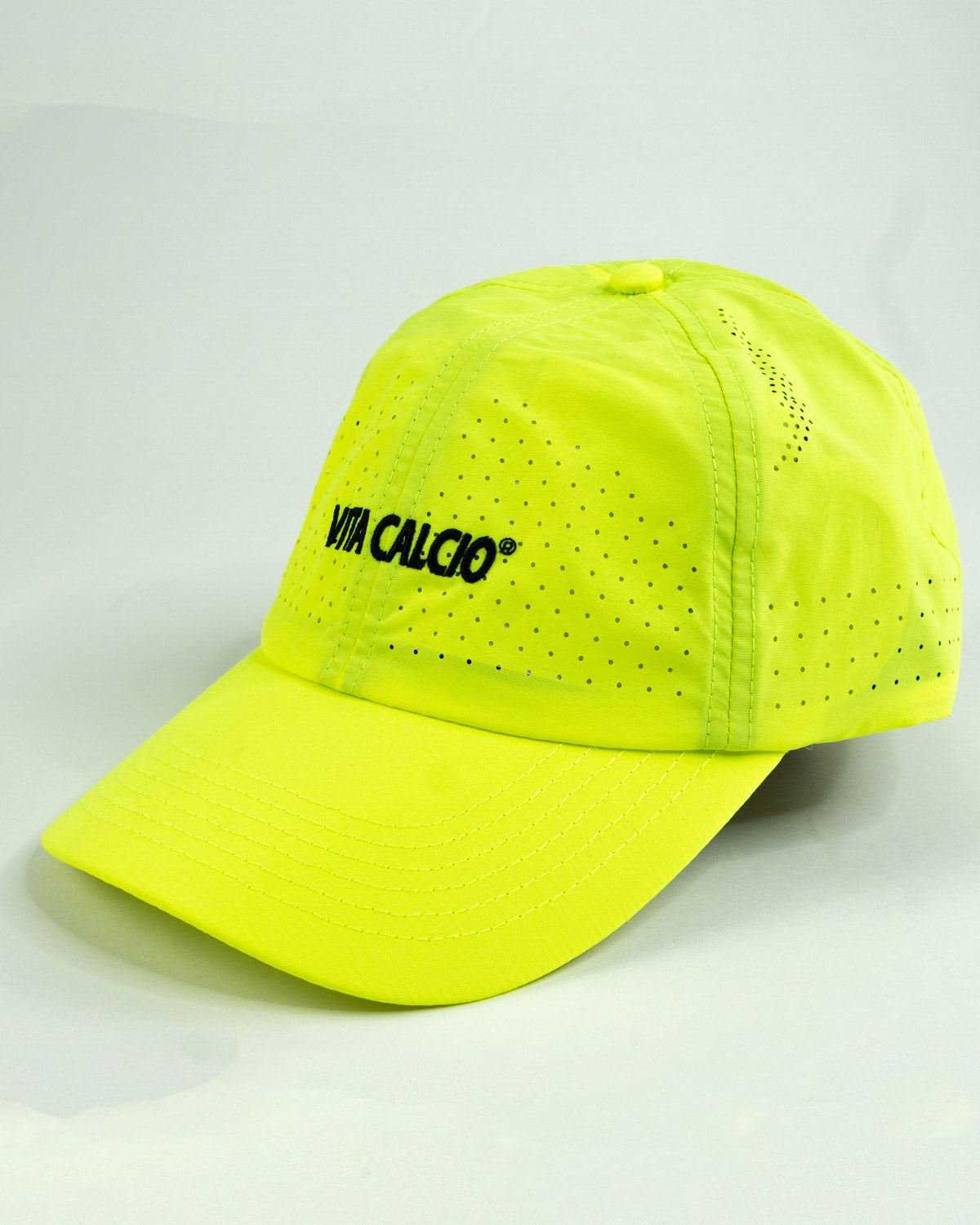 Limoncello Runner Hat