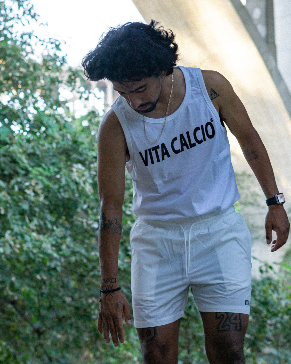 VITA CALCIO® RETRO 94 TANK