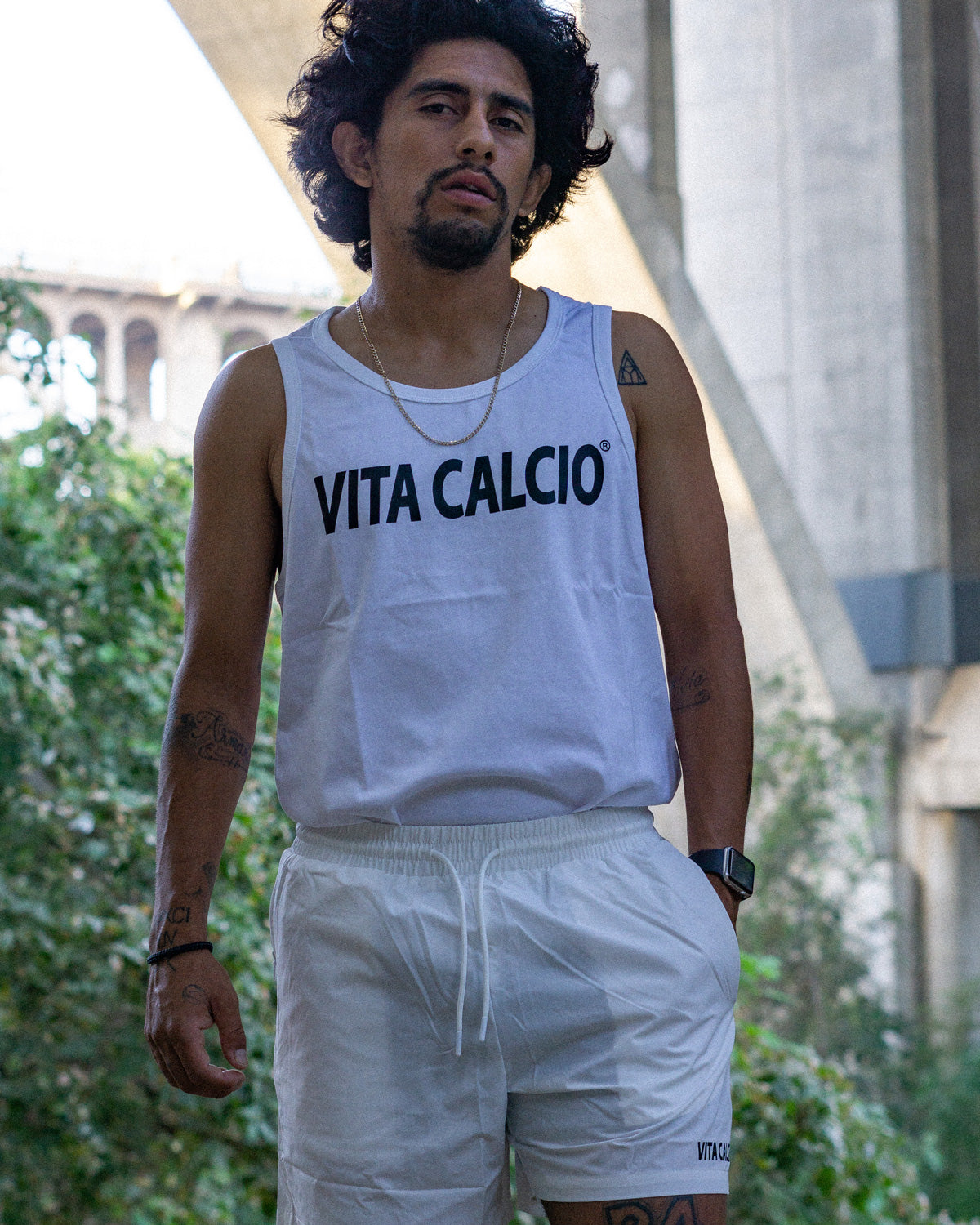 VITA CALCIO® MurcieLago Shorts