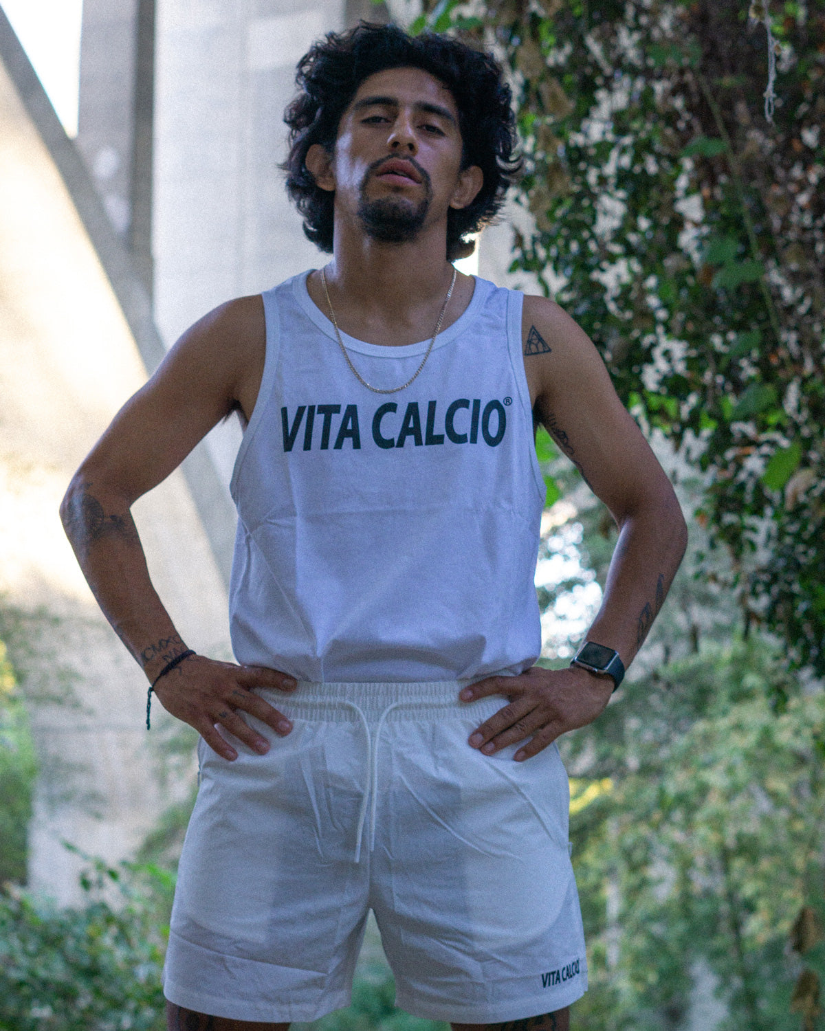 VITA CALCIO® MurcieLago Shorts