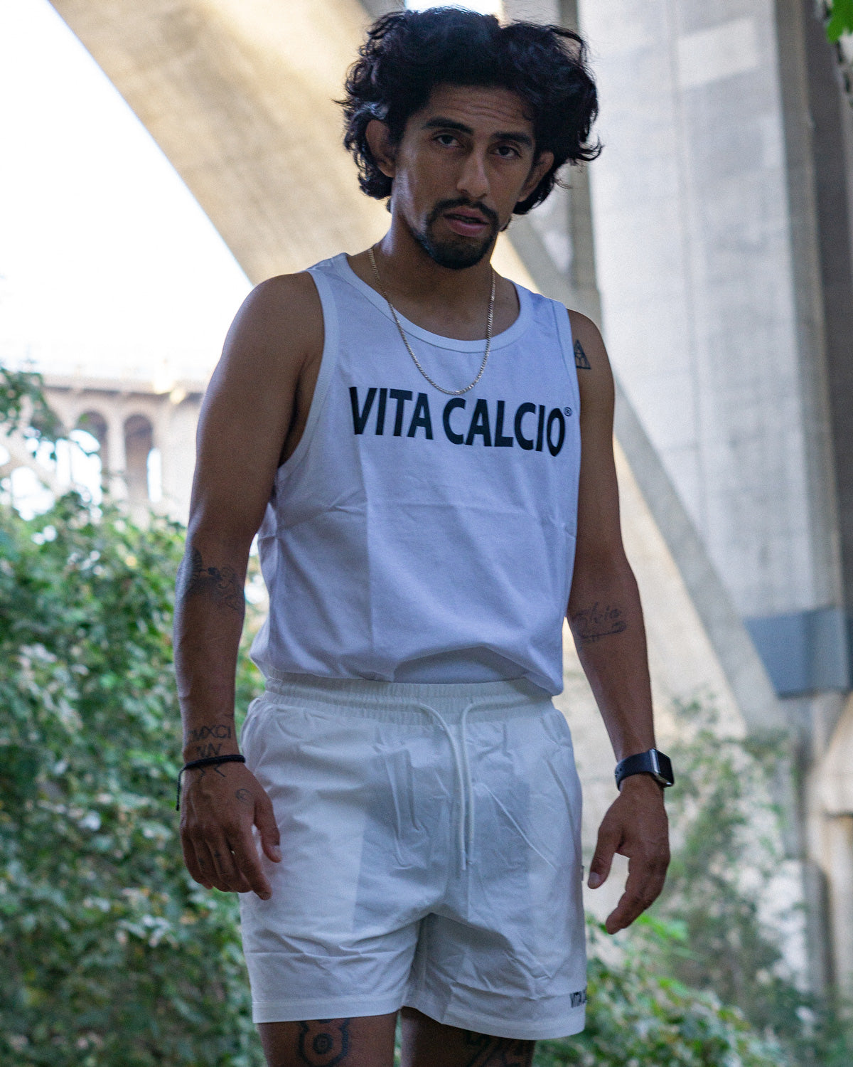 VITA CALCIO® MurcieLago Shorts