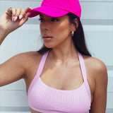 Rose Runner Hat