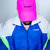 Rose Runner Hat
