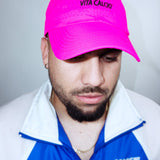 Rose Runner Hat