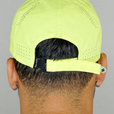Limoncello Runner Hat