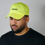 Limoncello Runner Hat